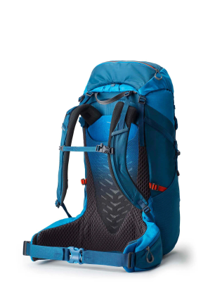 Dětský turistický batoh Gregory Wander 50 - pacific blue