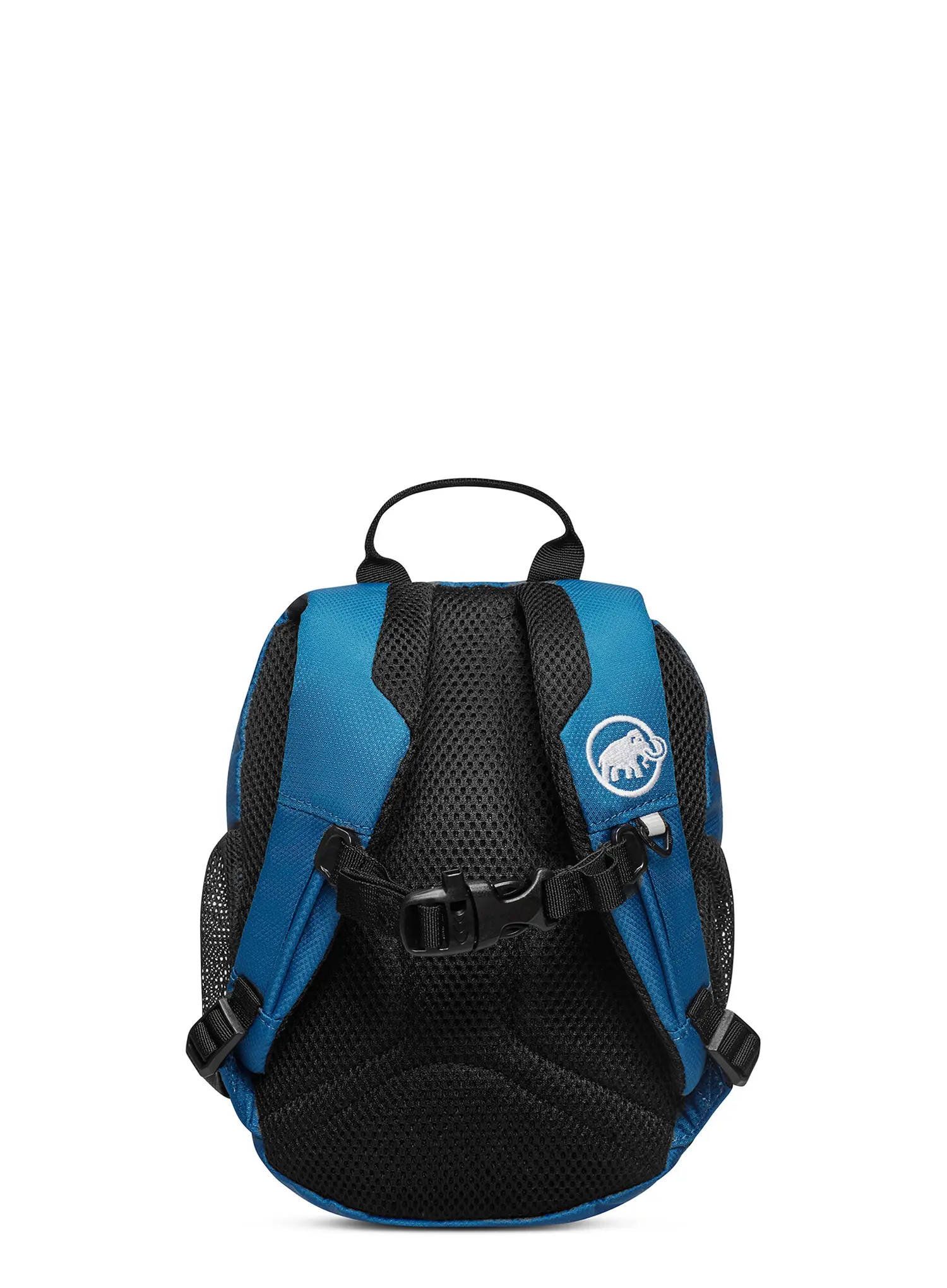 Dětský turistický batoh Mammut First Zip 16 - deep ice/cool blue