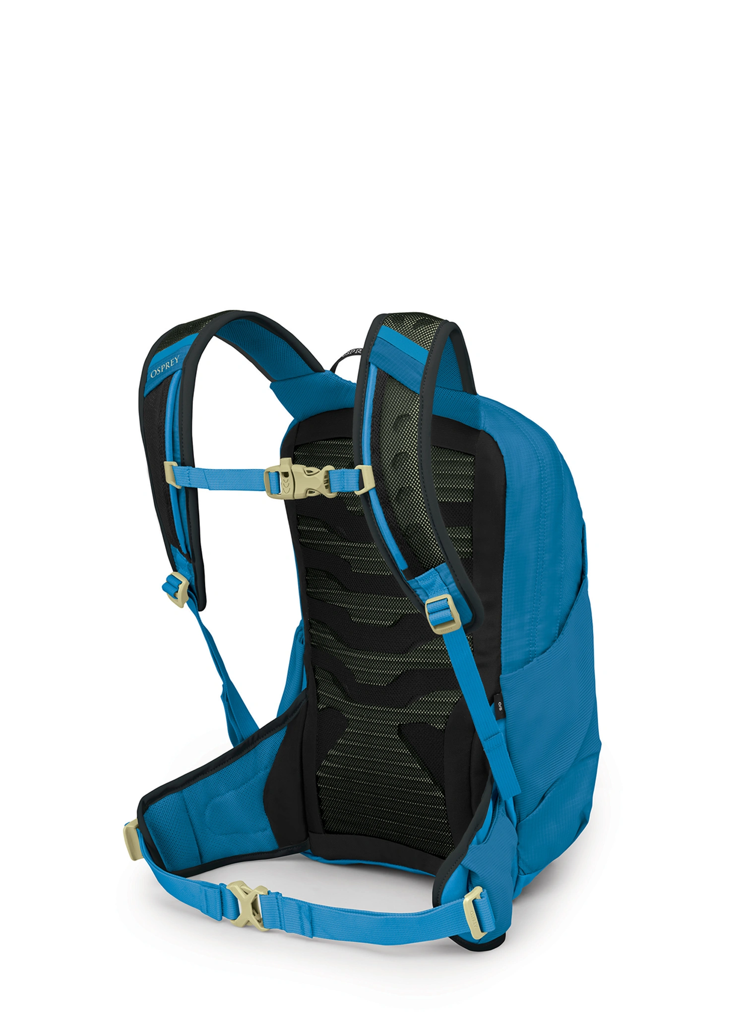 Dětský turistický batoh Osprey Talon JR - scoria blue