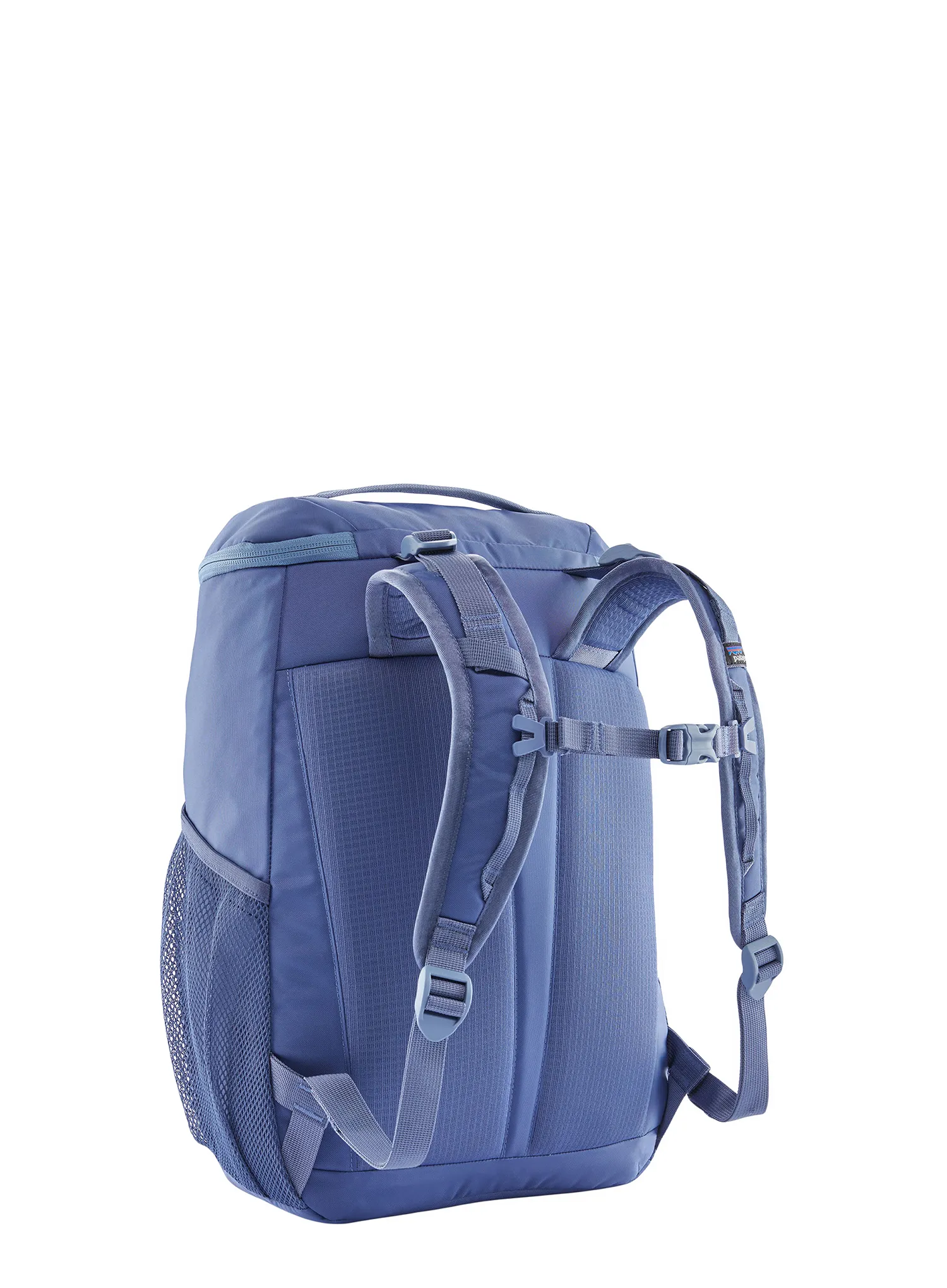 Dětský turistický batoh Patagonia Refugito Day Pack 18L - current blue