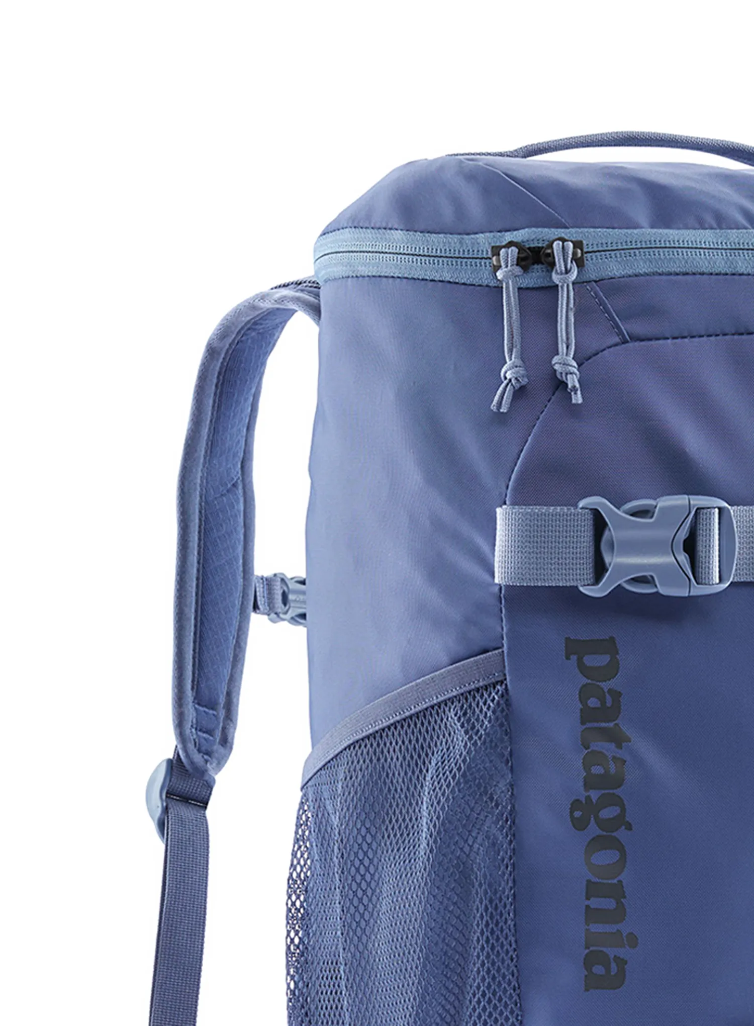Dětský turistický batoh Patagonia Refugito Day Pack 18L - current blue