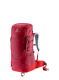 Dětský turistický batoh Deuter Fox 30 - masala/cherry