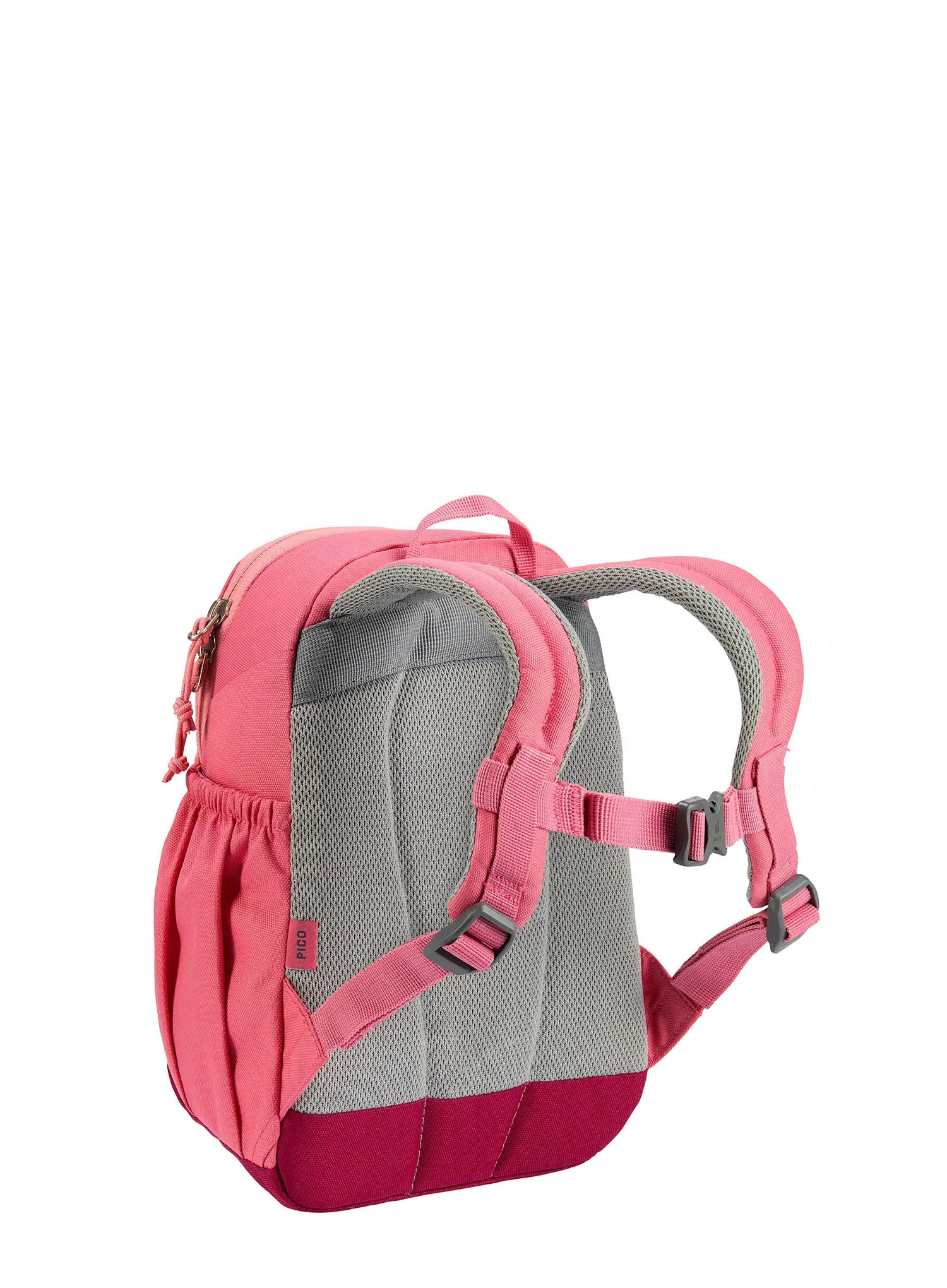 Dětský turistický batoh Deuter Pico - blossom/dahlia