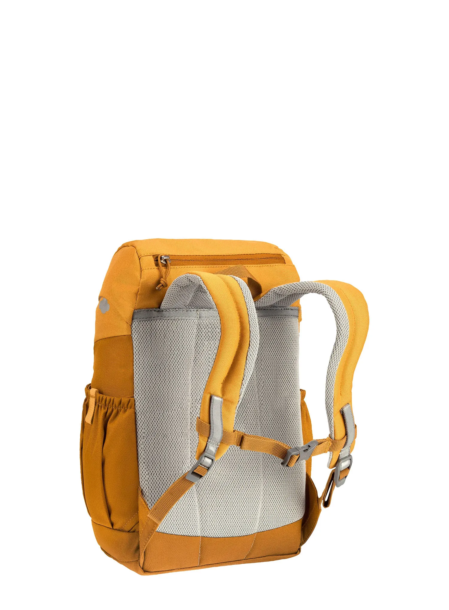 Dětský turistický batoh Deuter Schmusebar - amber/maple