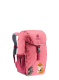 Dětský turistický batoh Deuter Waldfuchs 10 - dahlia/raspberry