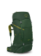Dětský turistický batoh Osprey Ace 50 - green canopy