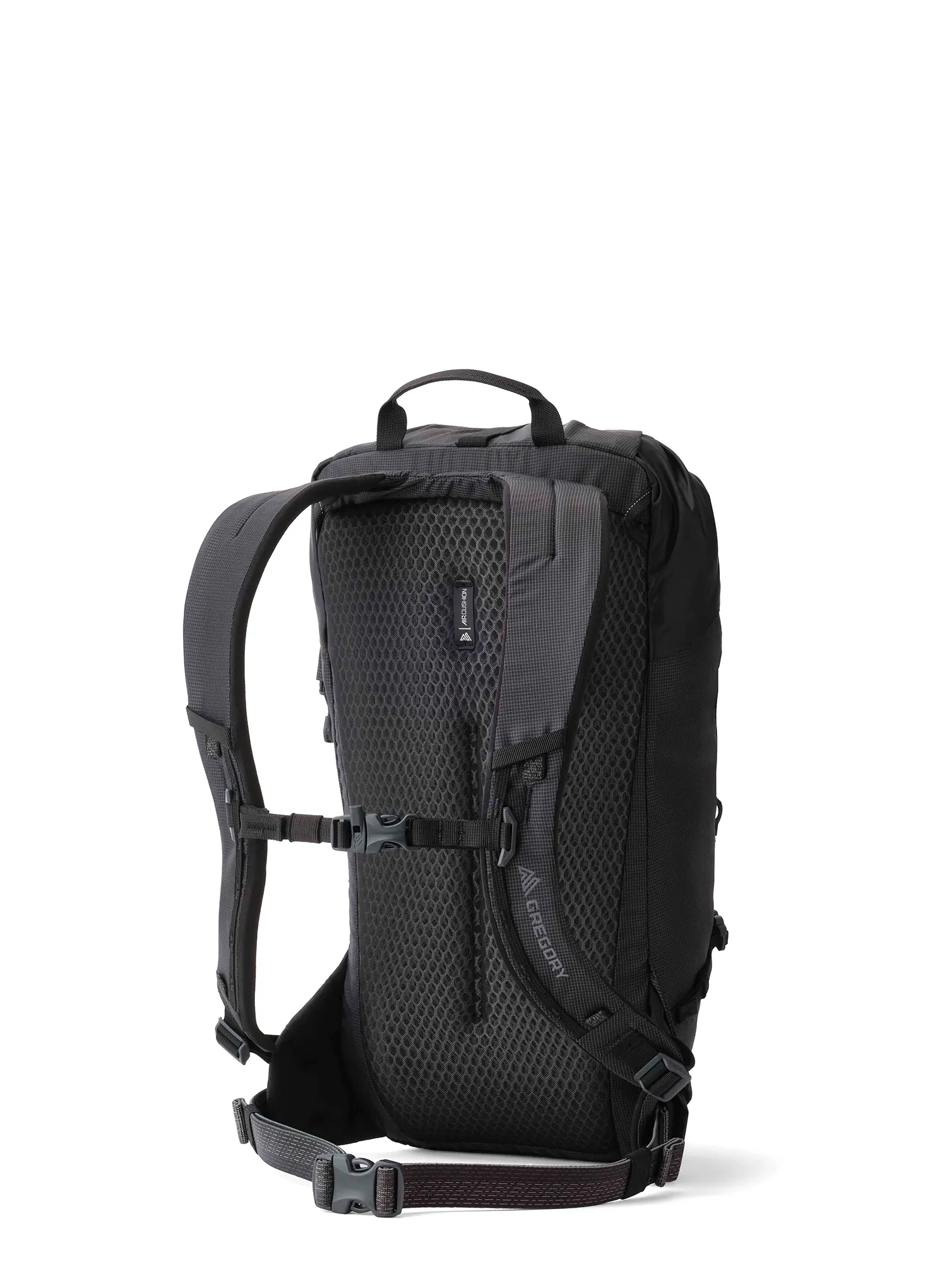 Turistický batoh Gregory Alpinisto 20 - summit black