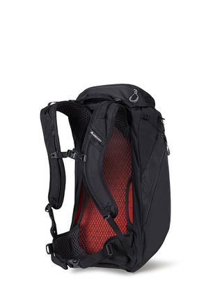 Turistický batoh Gregory Arrio 24 - flame black
