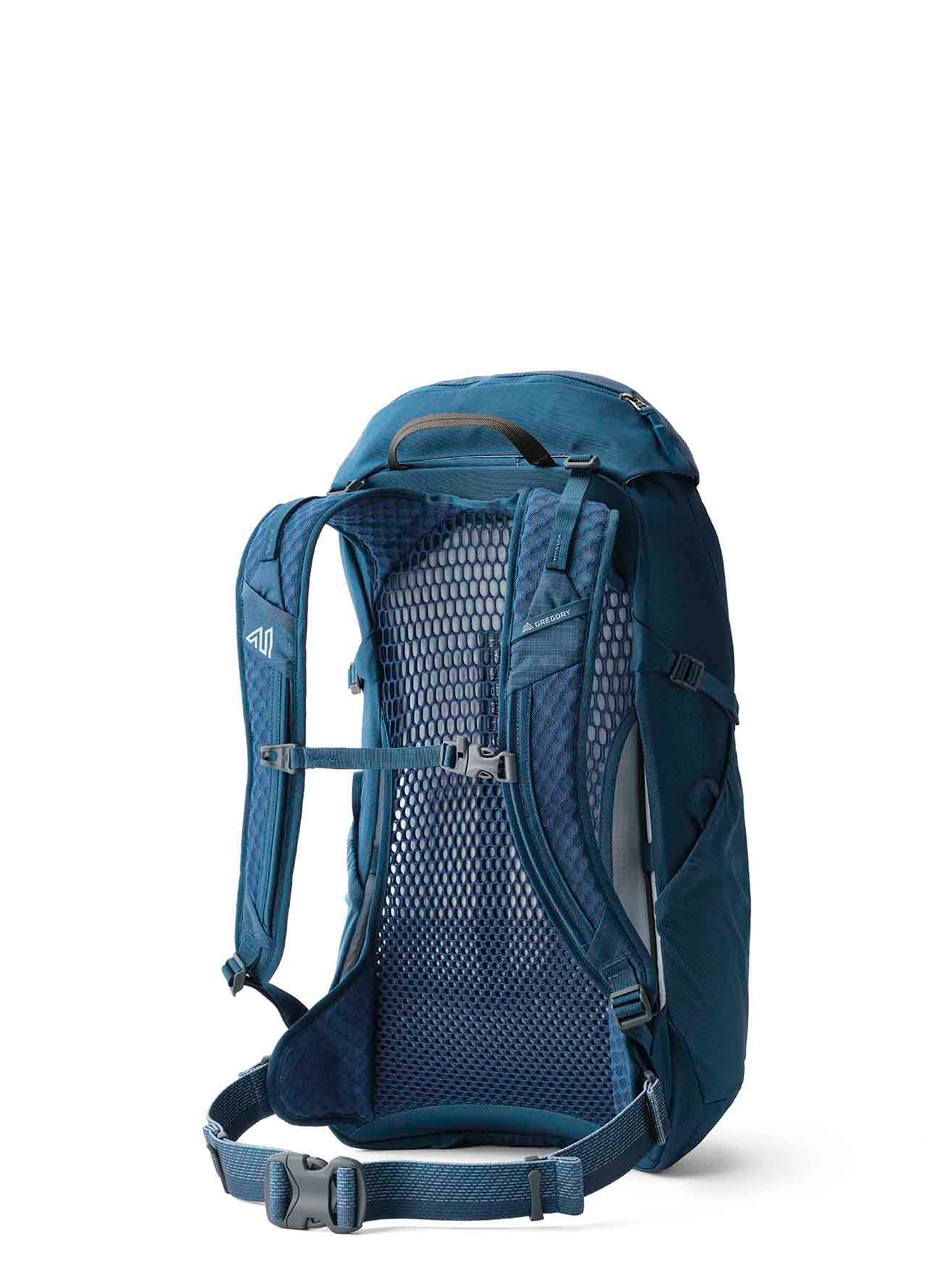 Turistický batoh Gregory Arrio 30 - starlight blue