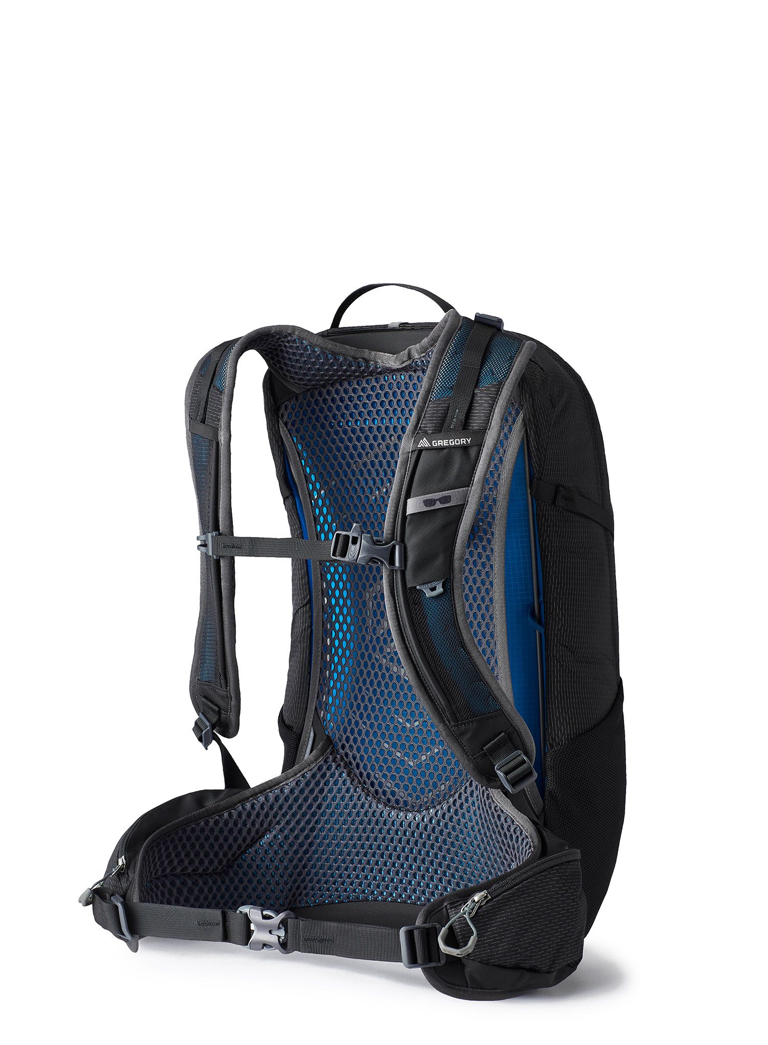 Turistický batoh Gregory Citro 24 - black