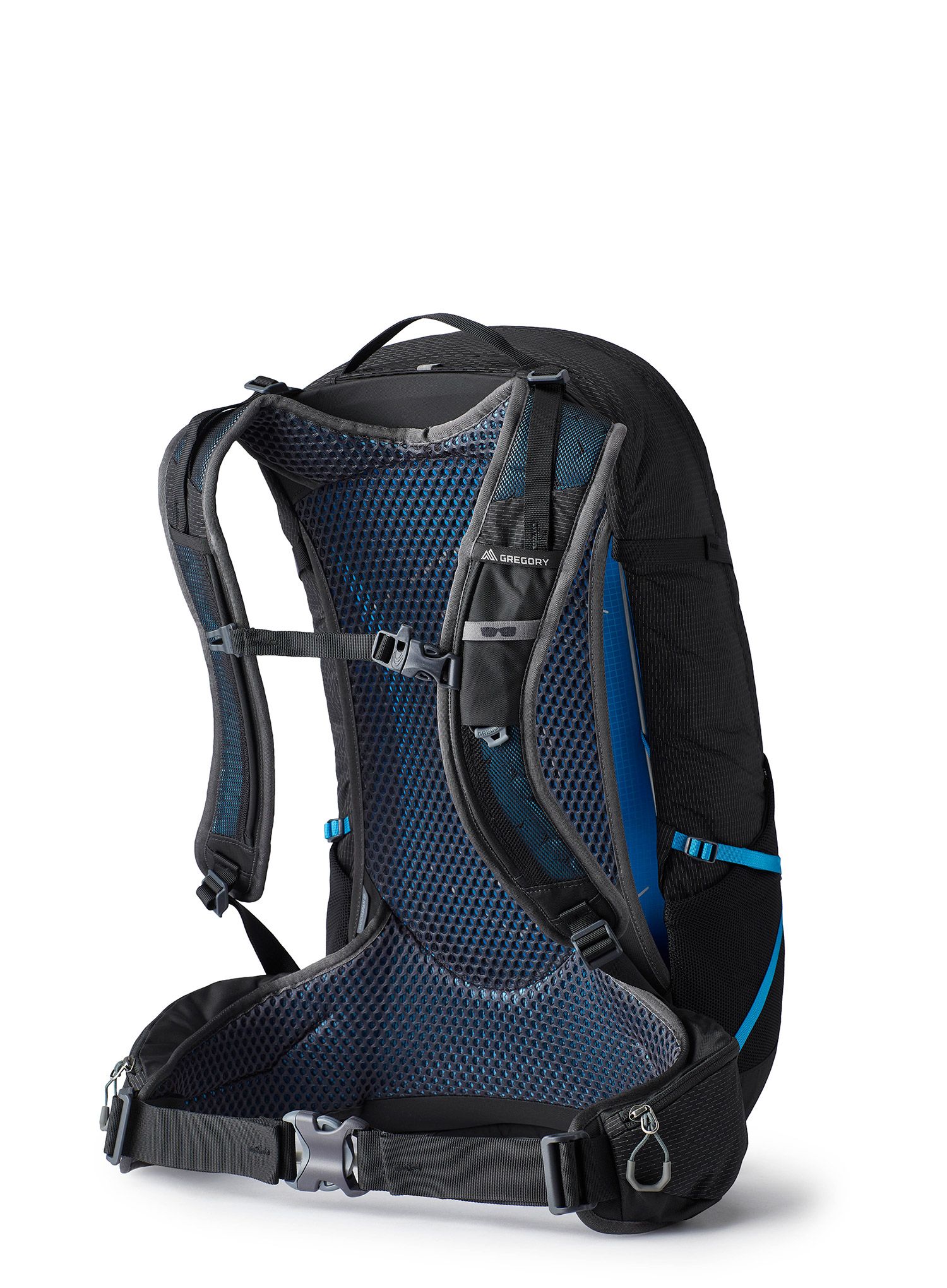 Turistický batoh Gregory Citro 30 - black