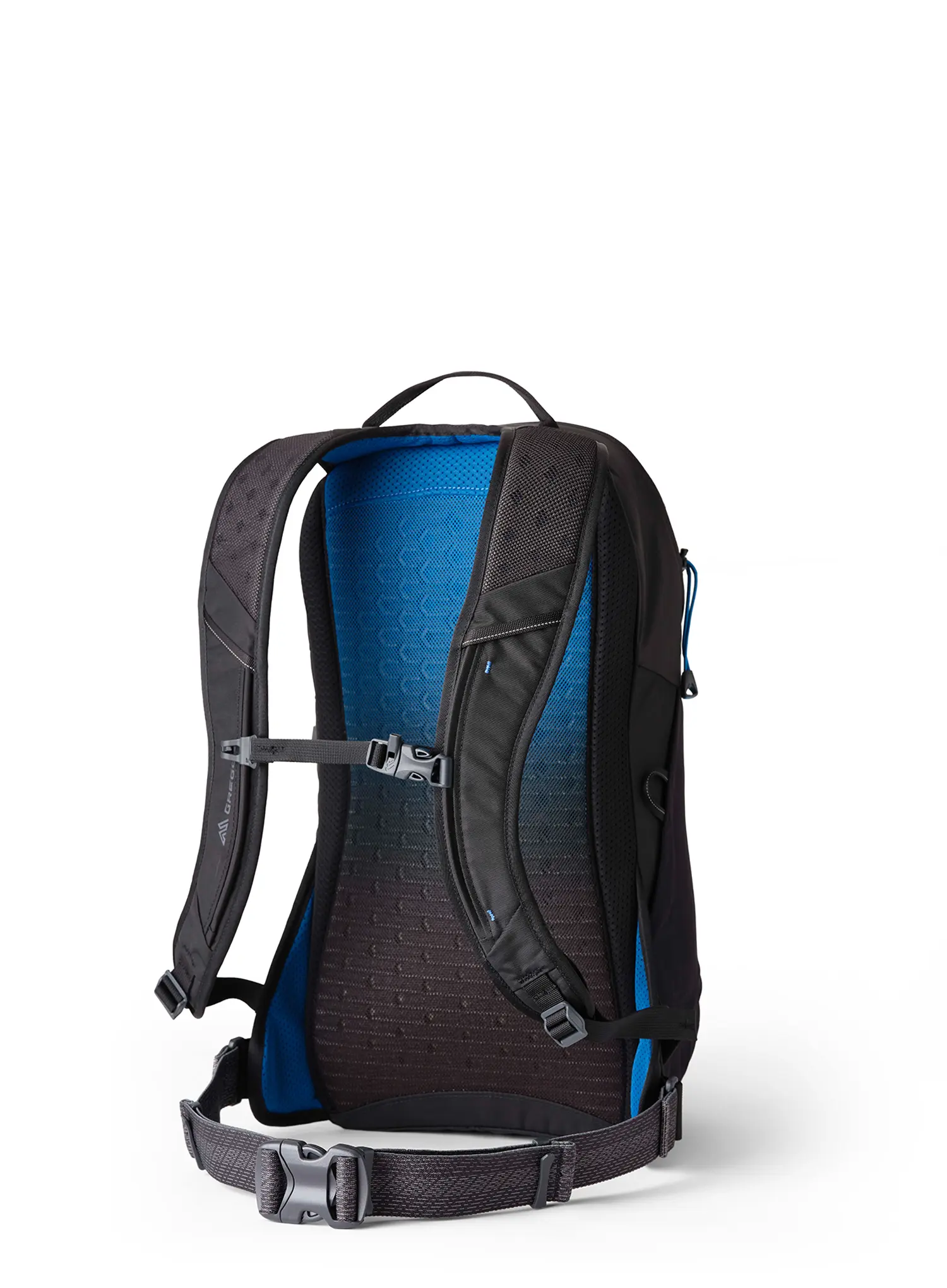 Turistický batoh Gregory Kiro 20 - alpine black