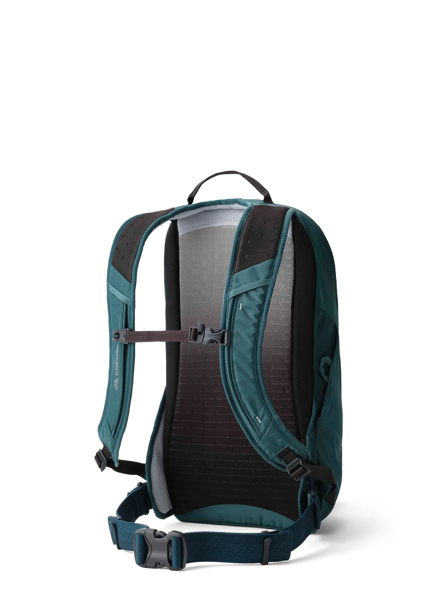 Turistický batoh Gregory Kiro 20 - mineral teal