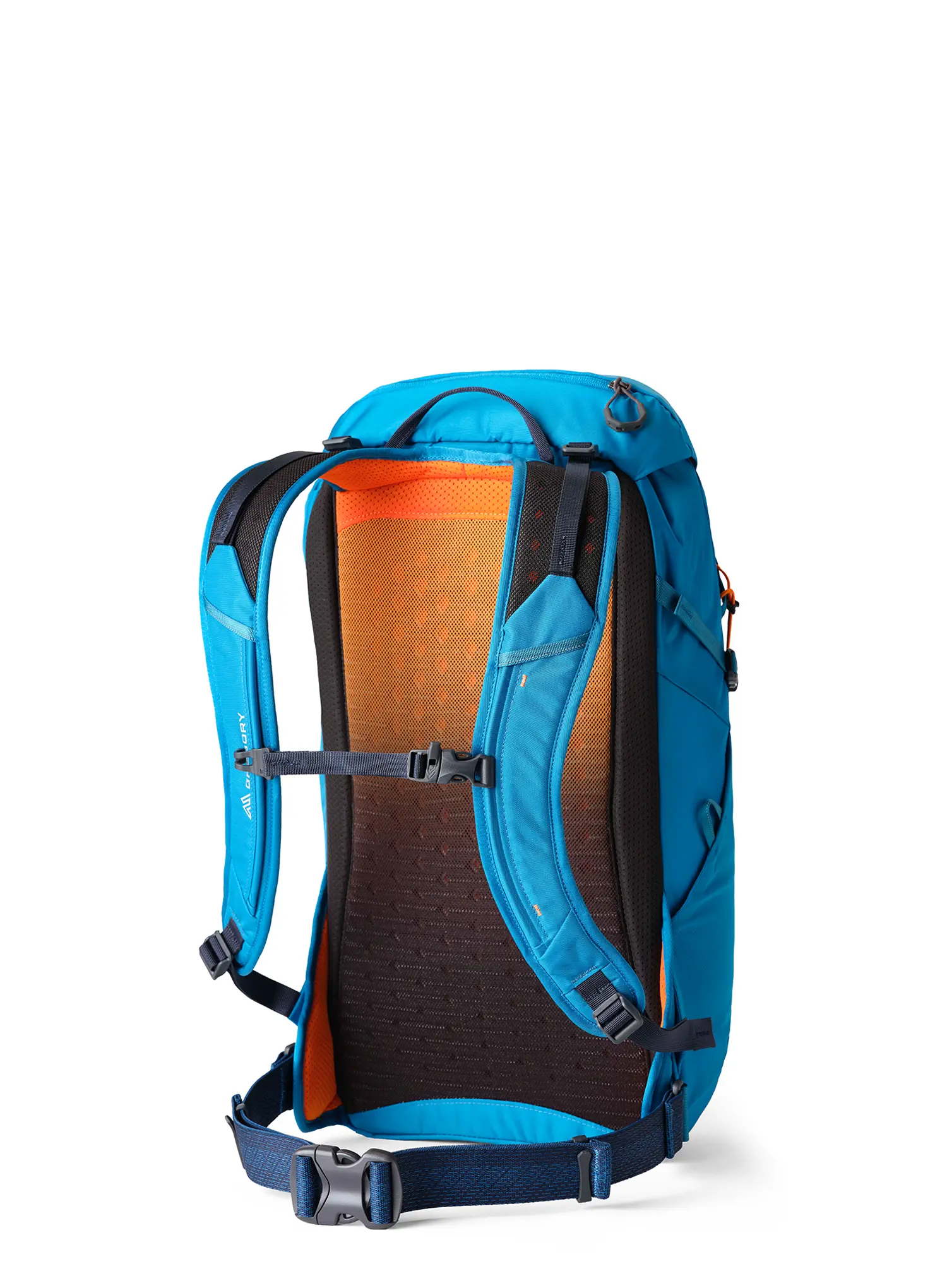 Turistický batoh Gregory Kiro 28 - legion blue