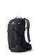 Turistický batoh Gregory Miko 20 - optic black