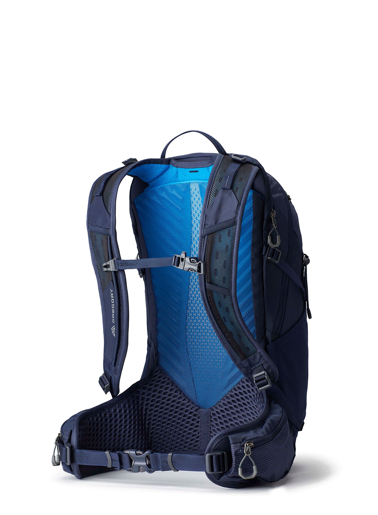 Turistický batoh Gregory Miko 20 - volt blue