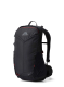 Turistický batoh Gregory Zulu 20 LT - volcanic black