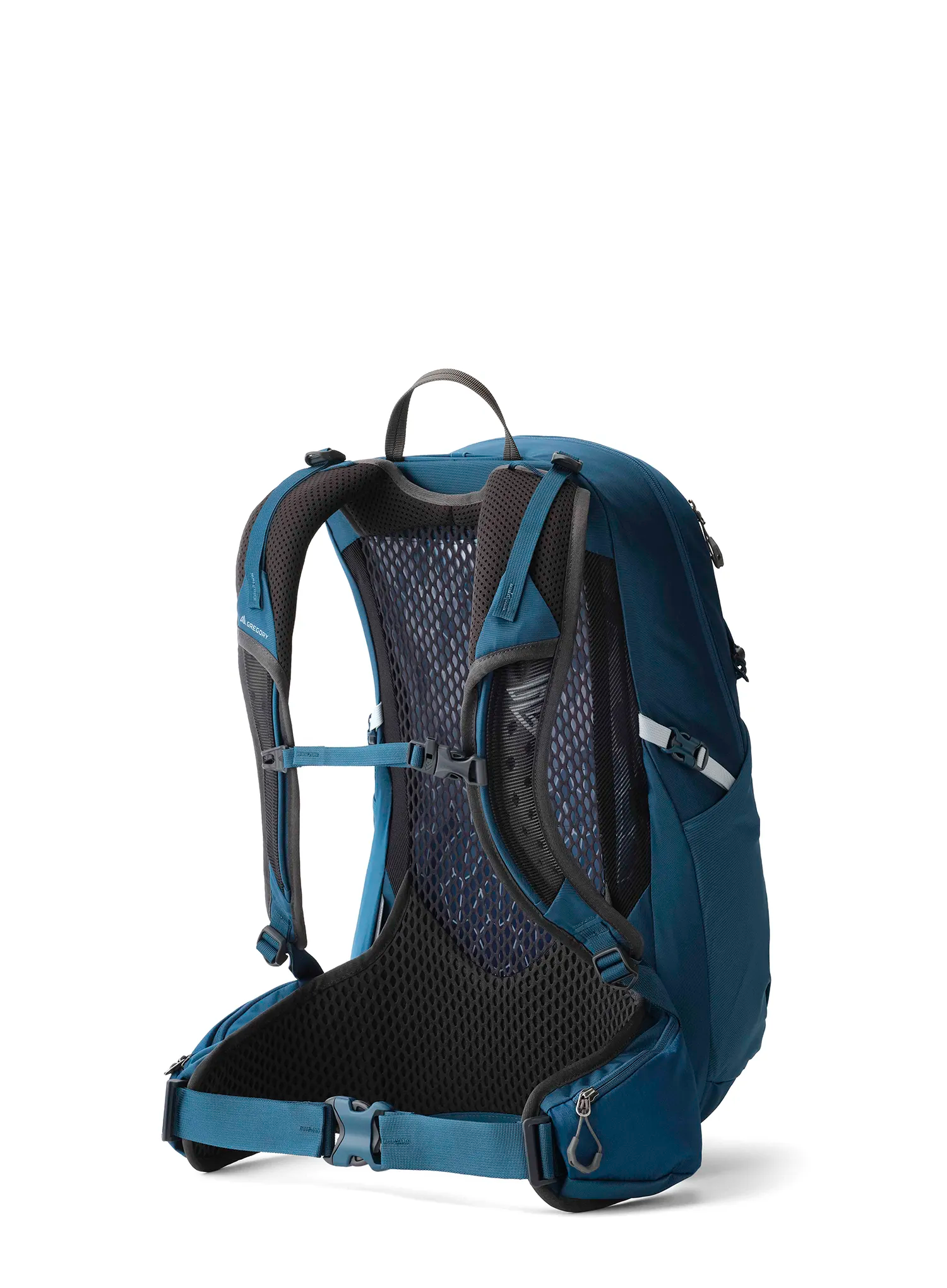 Turistický batoh Gregory Zulu 25 LT - starlight blue