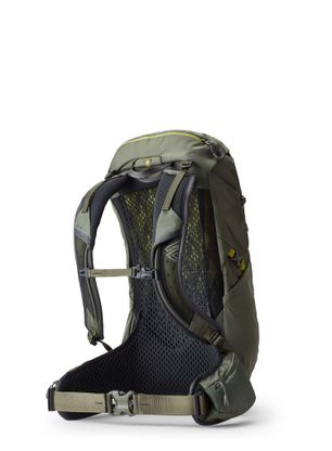 Turistický batoh Gregory Zulu 28 LT - forage green