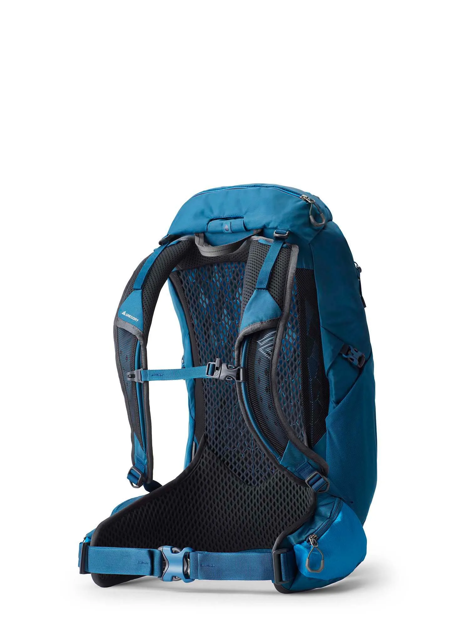 Turistický batoh Gregory Zulu 28 LT - horizon blue