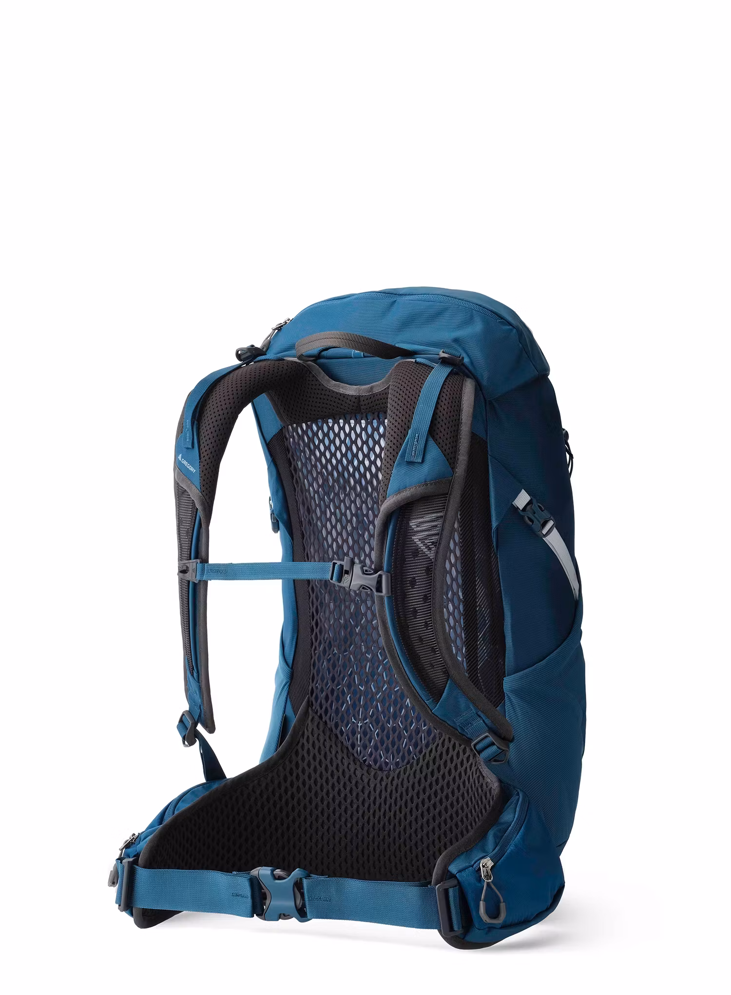 Turistický batoh Gregory Zulu 28 LT - starlight blue