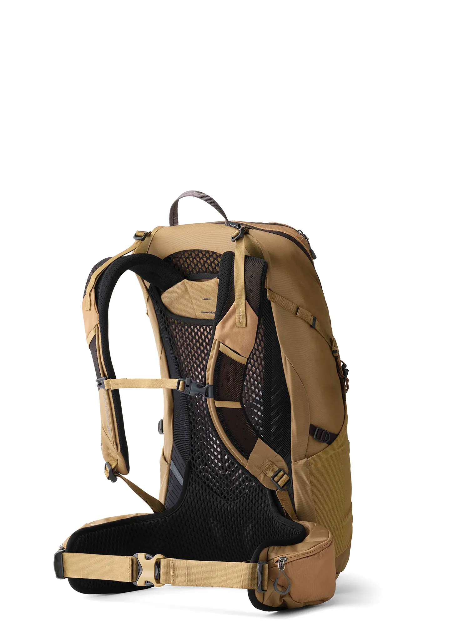 Turistický batoh Gregory Zulu 30 - desert tan