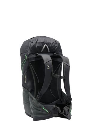 Turistický batoh Haglofs L.I.M 35 - magnetite