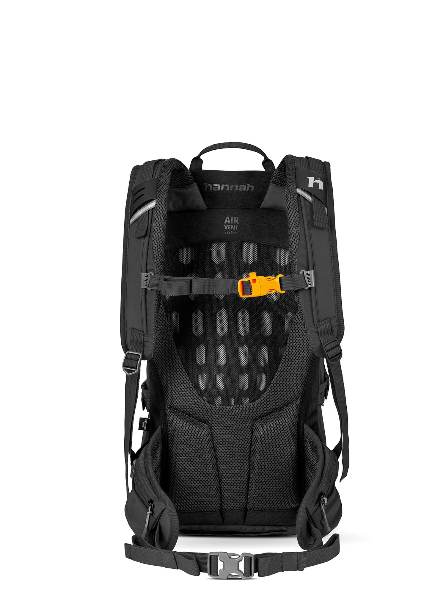 Turistický batoh Hannah Wagabond 35 - anthracite