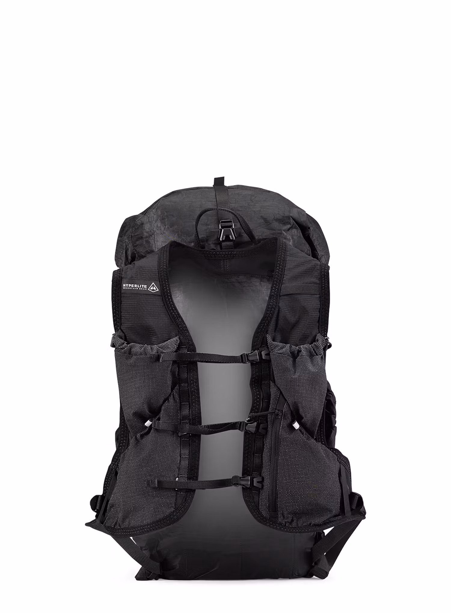 Turistický batoh Hyperlite Mountain Gear Aero 28 - black