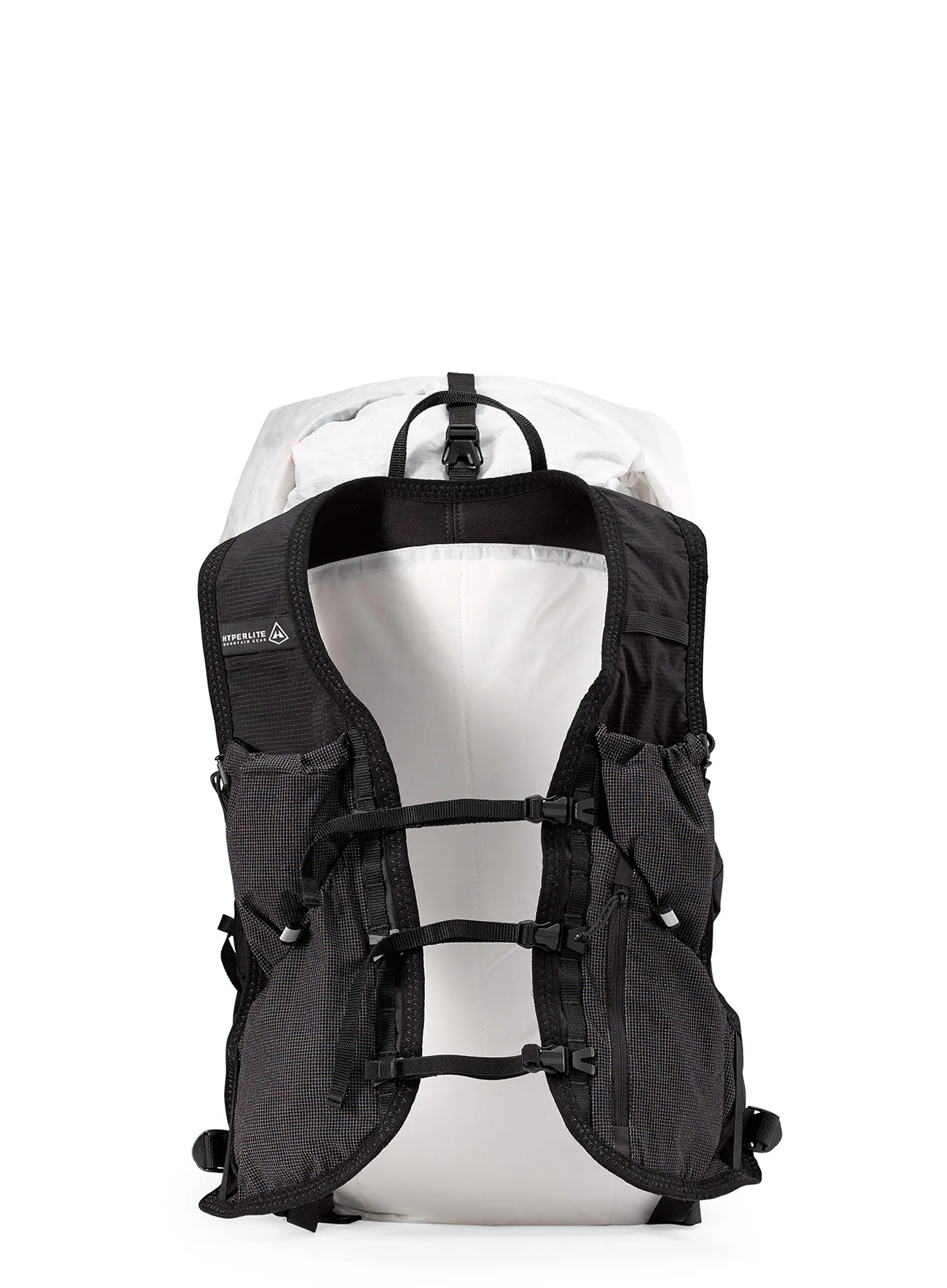 Turistický batoh Hyperlite Mountain Gear Aero 28 - white