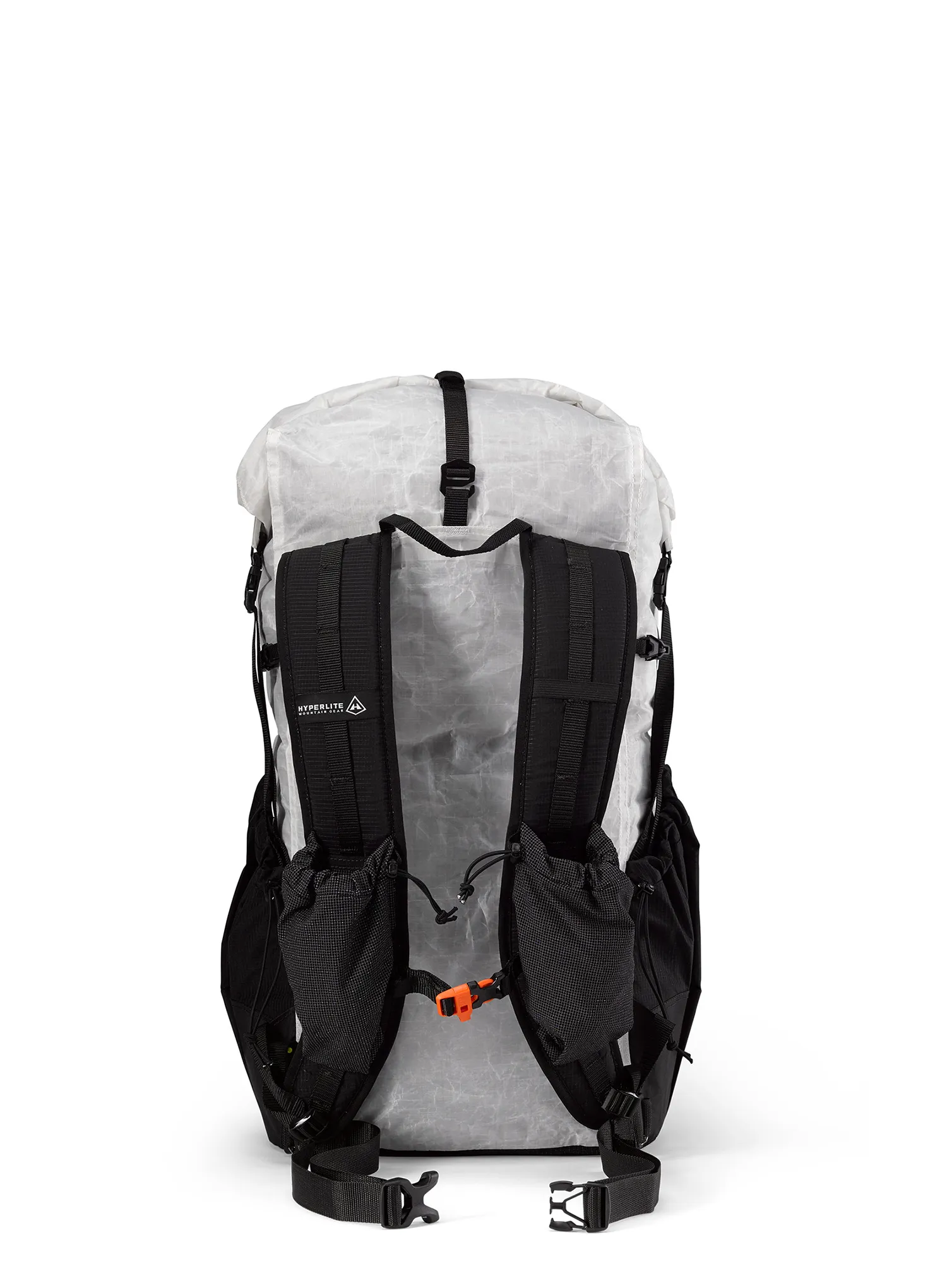 Turistický batoh Hyperlite Mountain Gear Contour 35 - white