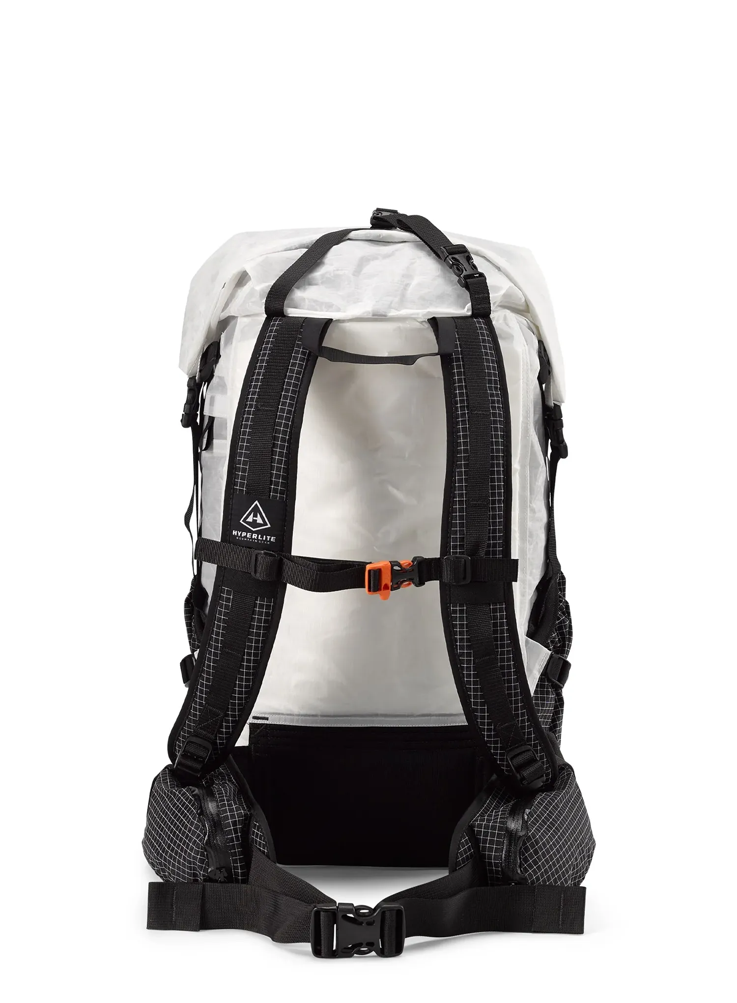 Turistický batoh Hyperlite Mountain Gear Southwest 40 - white/white