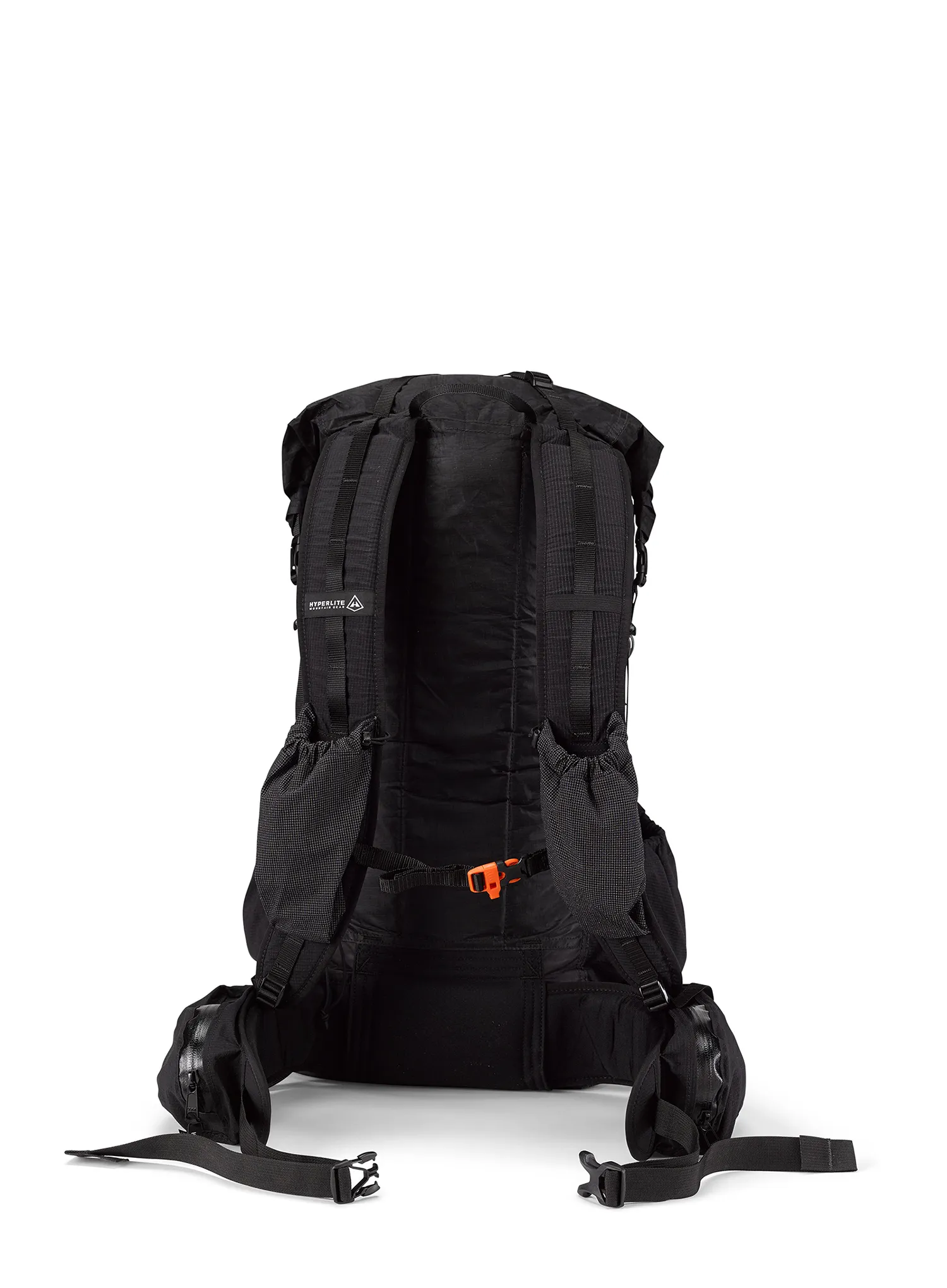 Turistický batoh Hyperlite Mountain Gear Waypoint 35 - black