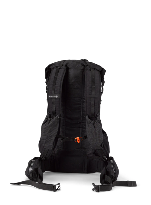 Turistický batoh Hyperlite Mountain Gear Waypoint 35 - black