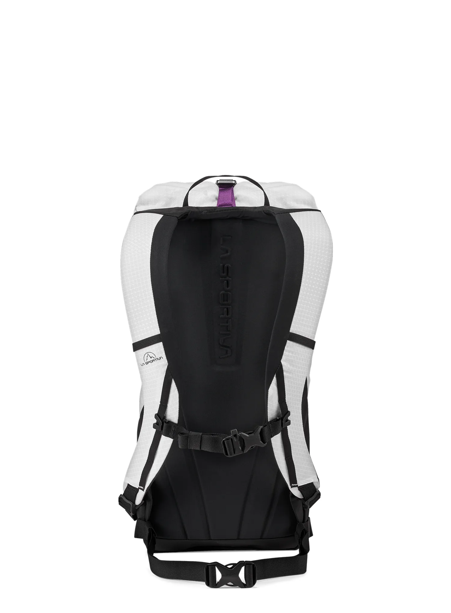 Turistický batoh La Sportiva Granite 22 Backpack - chalk/black