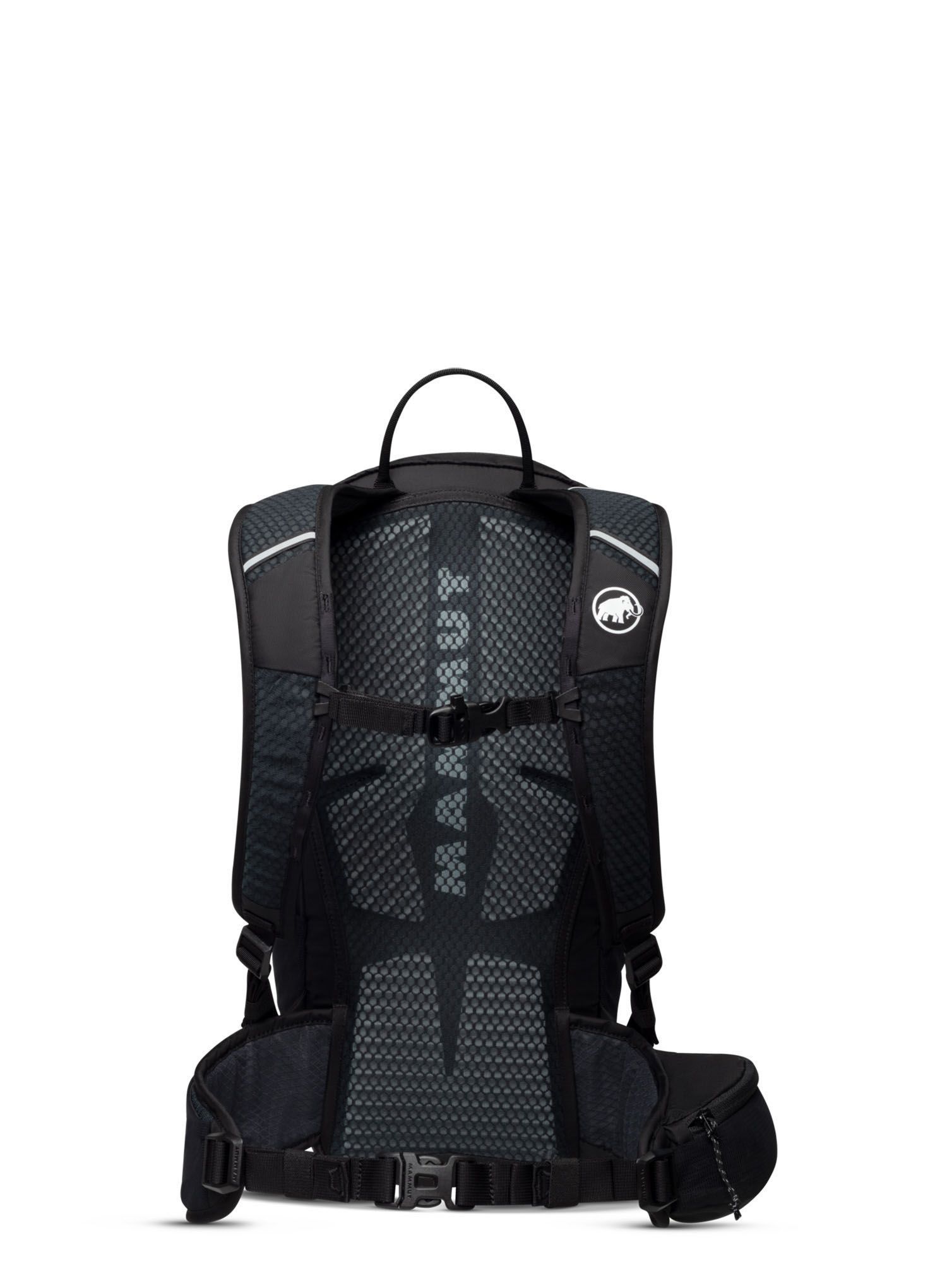 Turistický batoh Mammut Lithium 20  - sapphire/black