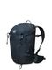 Dámský turistický batoh Mammut Lithium 25 - marine/black