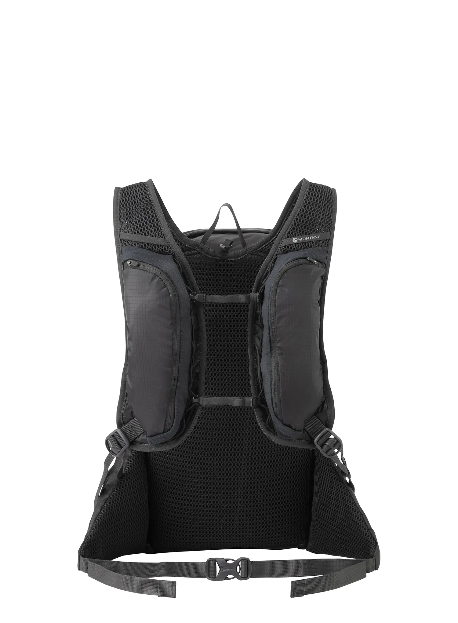 Turistický batoh Montane Trailblazer LT 20 - midnight grey