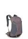 Turistický batoh Osprey Hikelite 18 - graphite purple