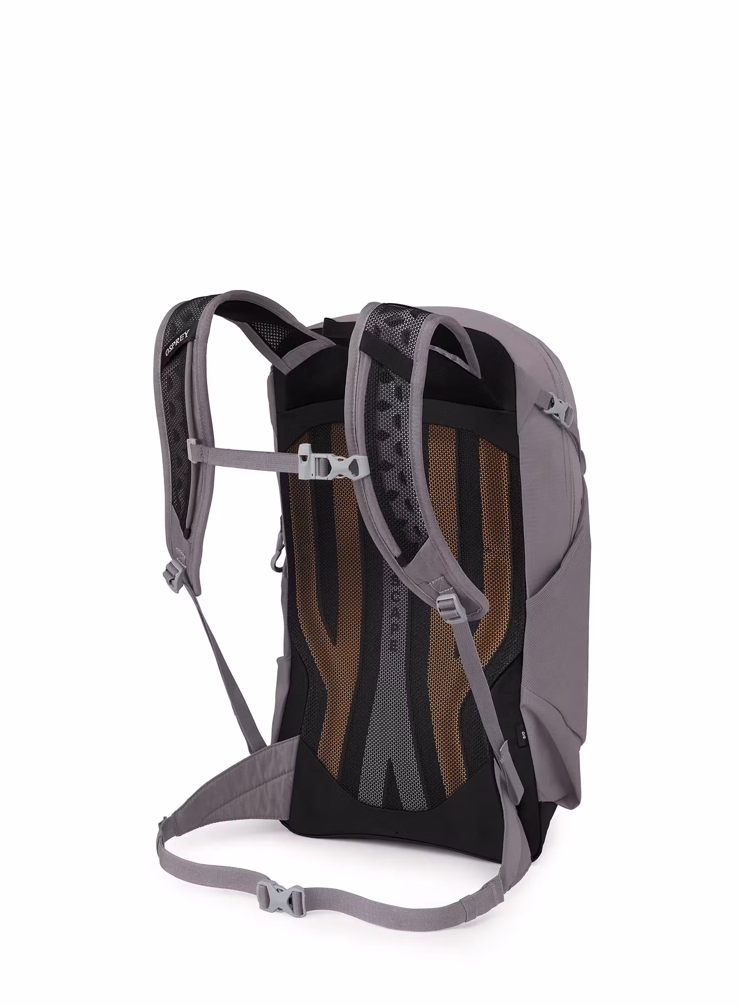 Turistický batoh Osprey Sportlite 20 - graphite purple