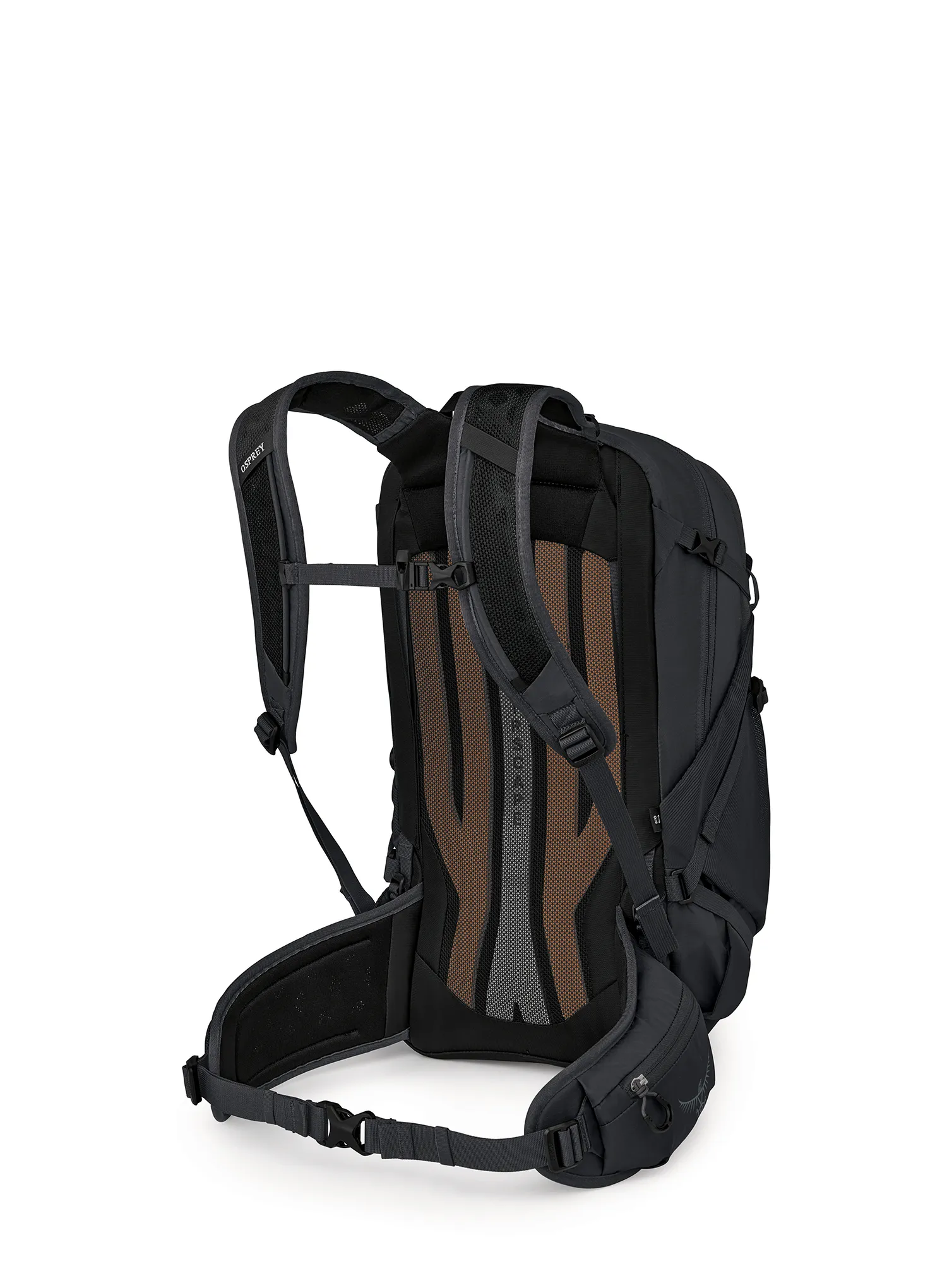 Turistický batoh Osprey Sportlite 25 - raven black