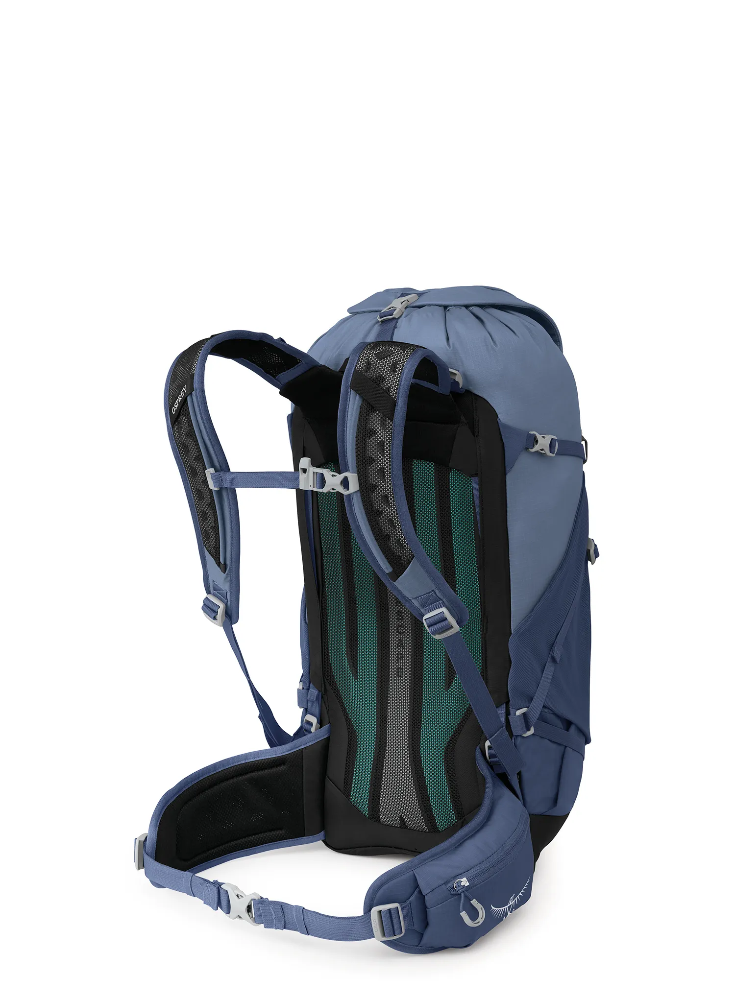 Turistický batoh Osprey Sportlite 30 - serenity blue
