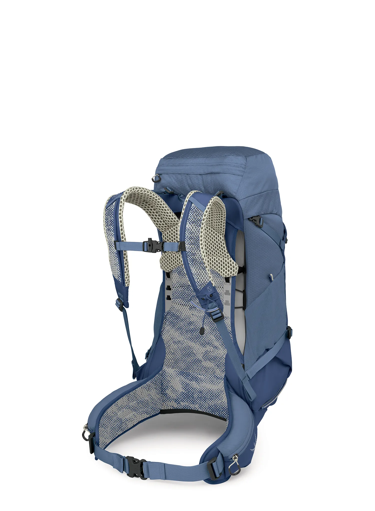 Turistický batoh Osprey Stratos 36 - nirvana blue