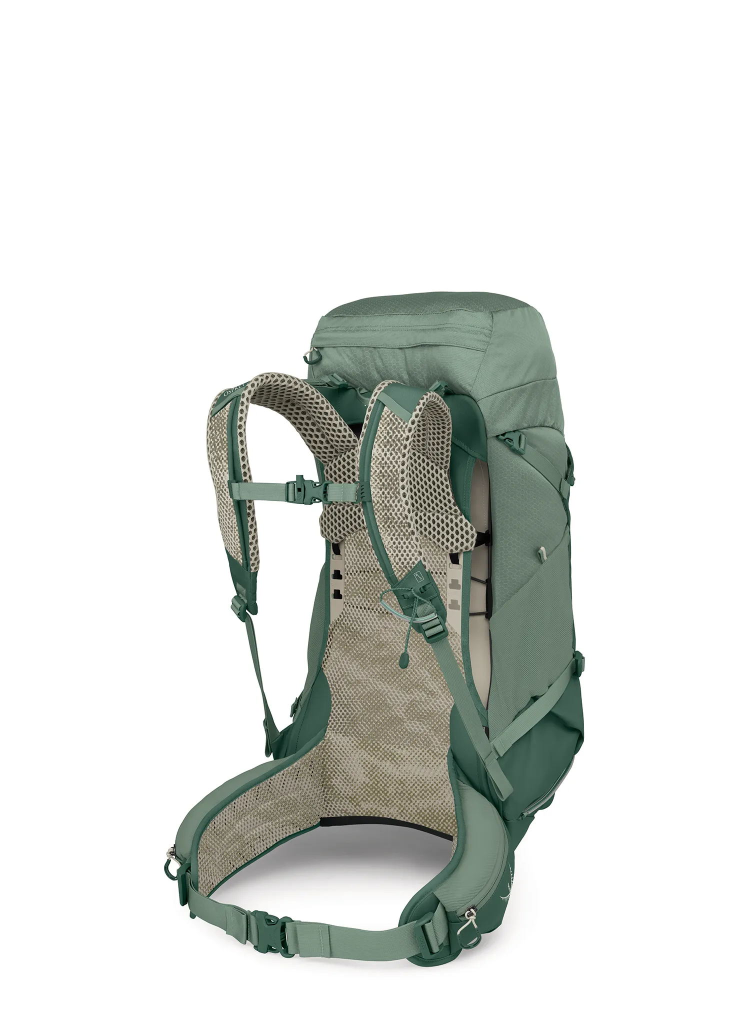 Turistický batoh Osprey Stratos 36 - pine leaf green