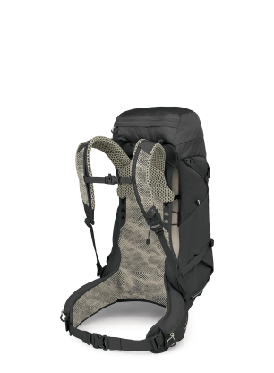 Turistický batoh Osprey Stratos 36 - raven black