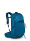 Turistický batoh Osprey Talon 22 - scoria blue night shift
