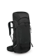 Turistický batoh Osprey Talon 44 - black coal grey