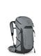 Turistický batoh Osprey Talon Pro 30 - silver lining