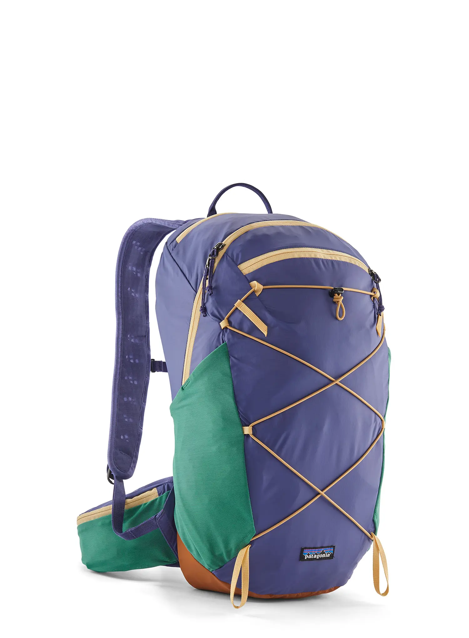 Turistický batoh Patagonia Terravia Pack 22L - solstice purple