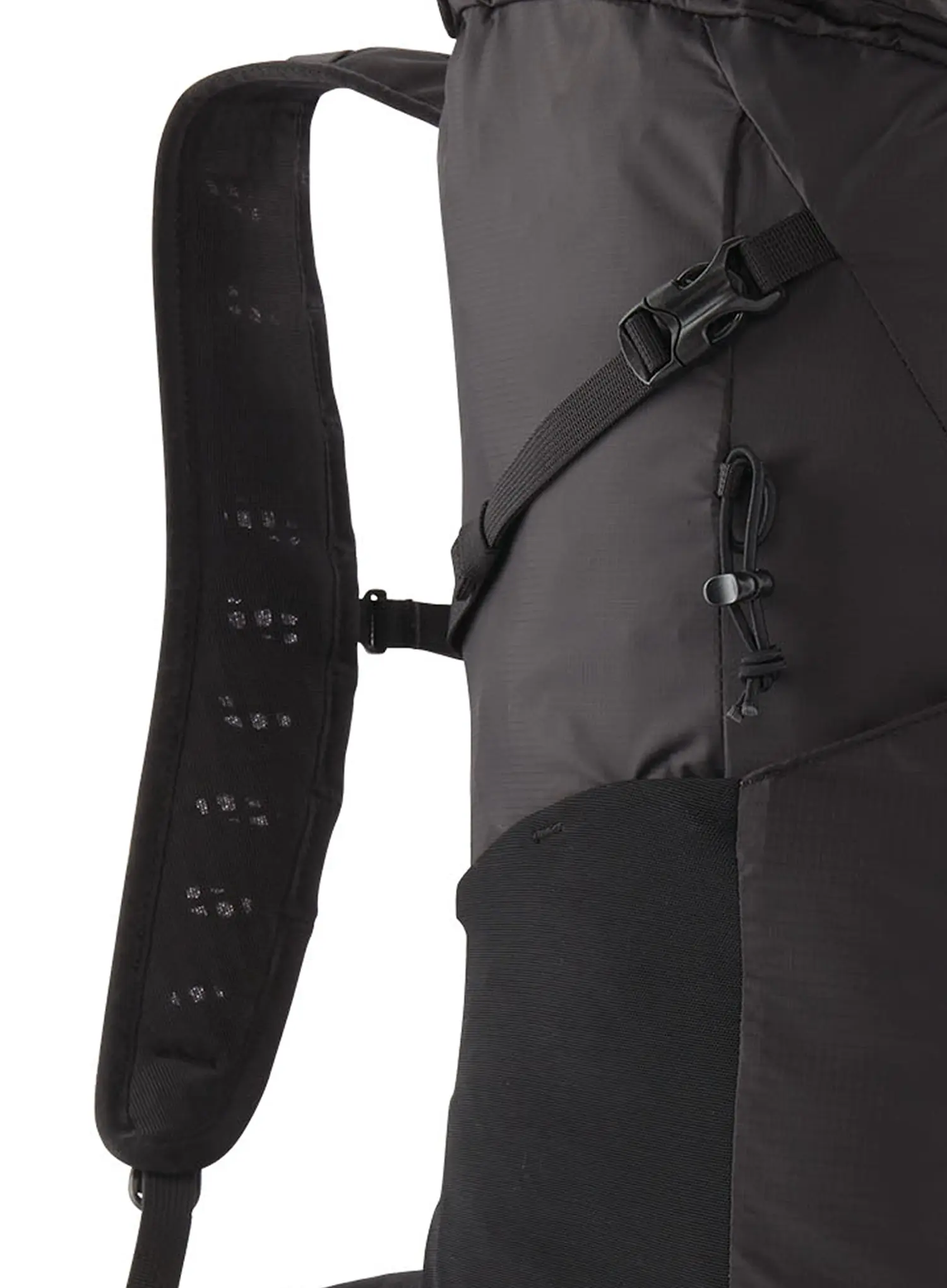 Turistický batoh Patagonia Terravia Pack 28L - black